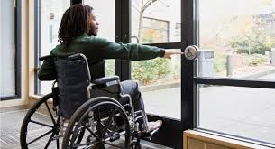 Door Repair Services Commercial Door Closer Hardware In Toronto