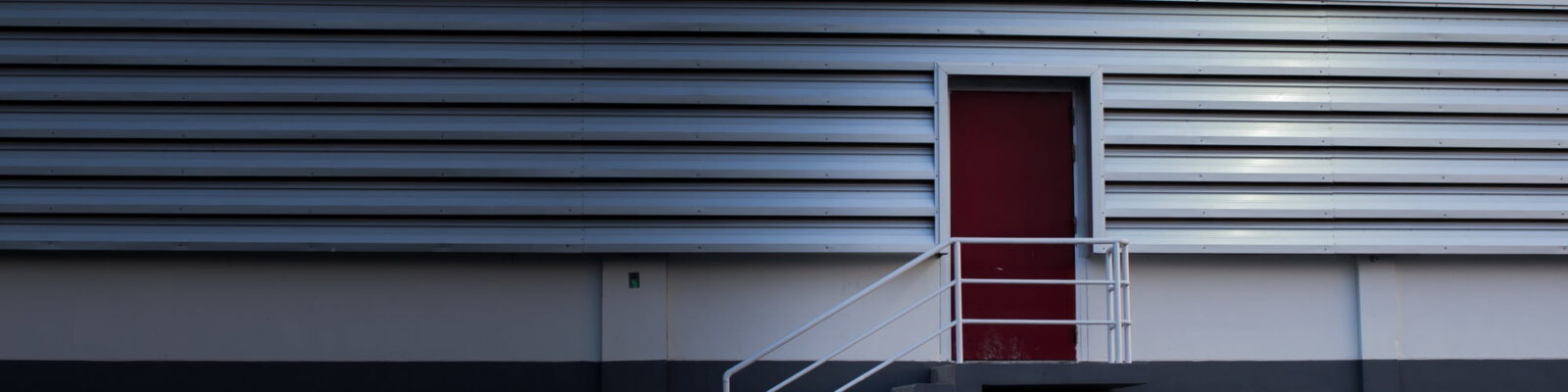 Commercial Door Repair Toronto