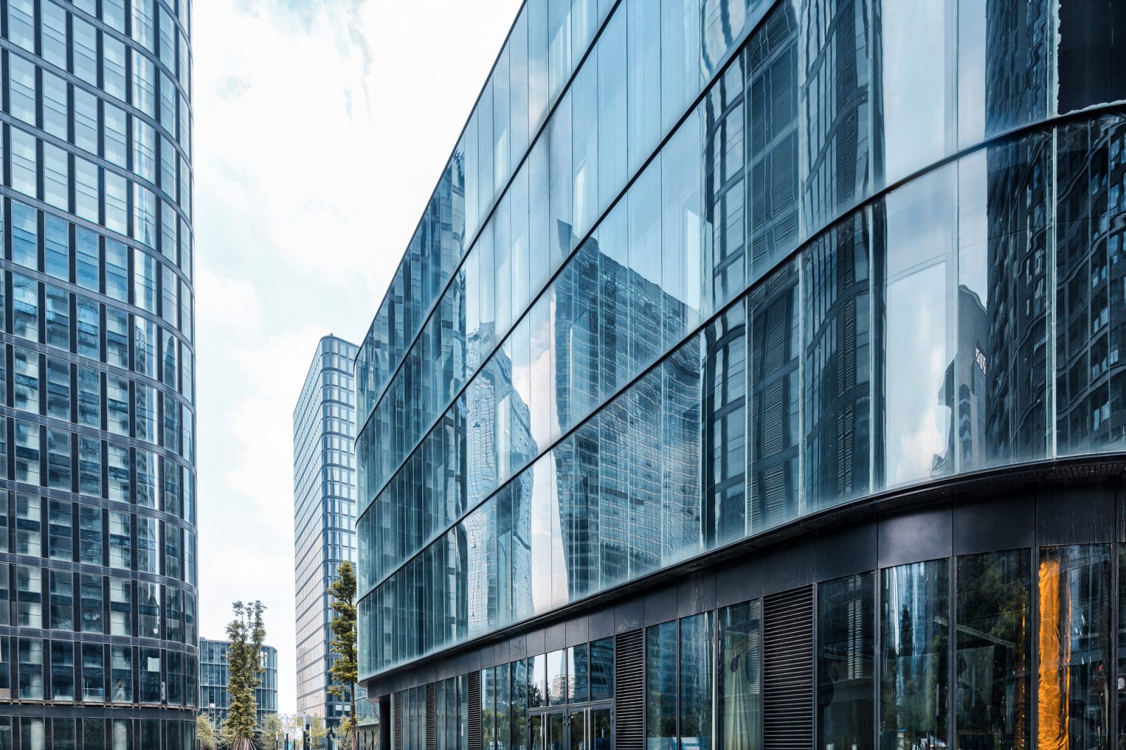 Commercial Door Repair Toronto