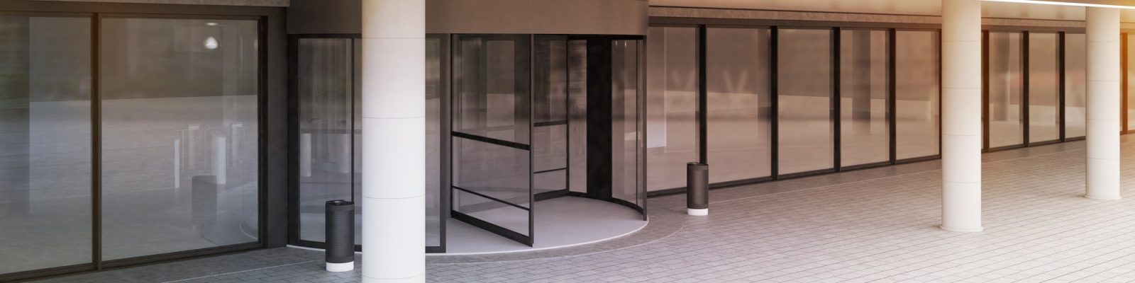 Commercial Door Repair Toronto