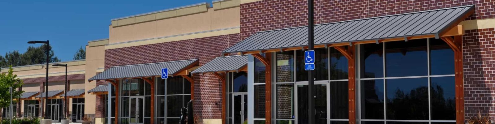 Commercial Door Repair Toronto