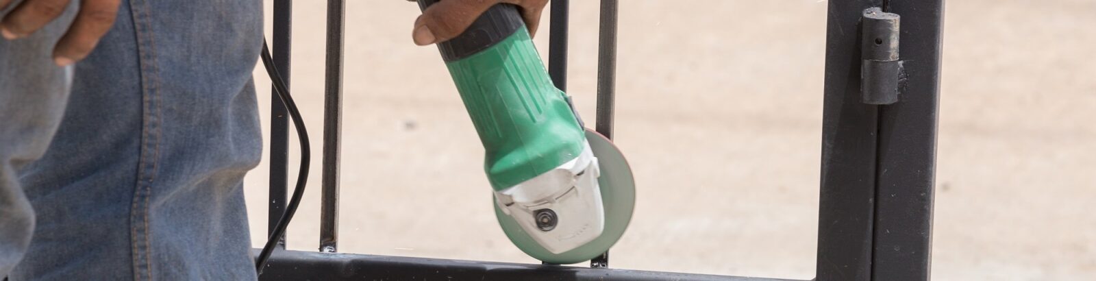 Commercial Door Repair Toronto