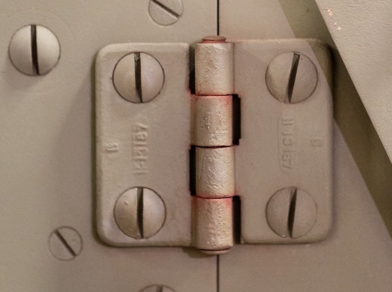 Types of Door Hinges How to choose the best suitable option