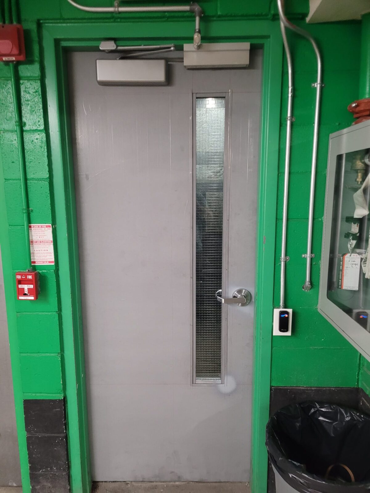Commercial Door Repair Toronto