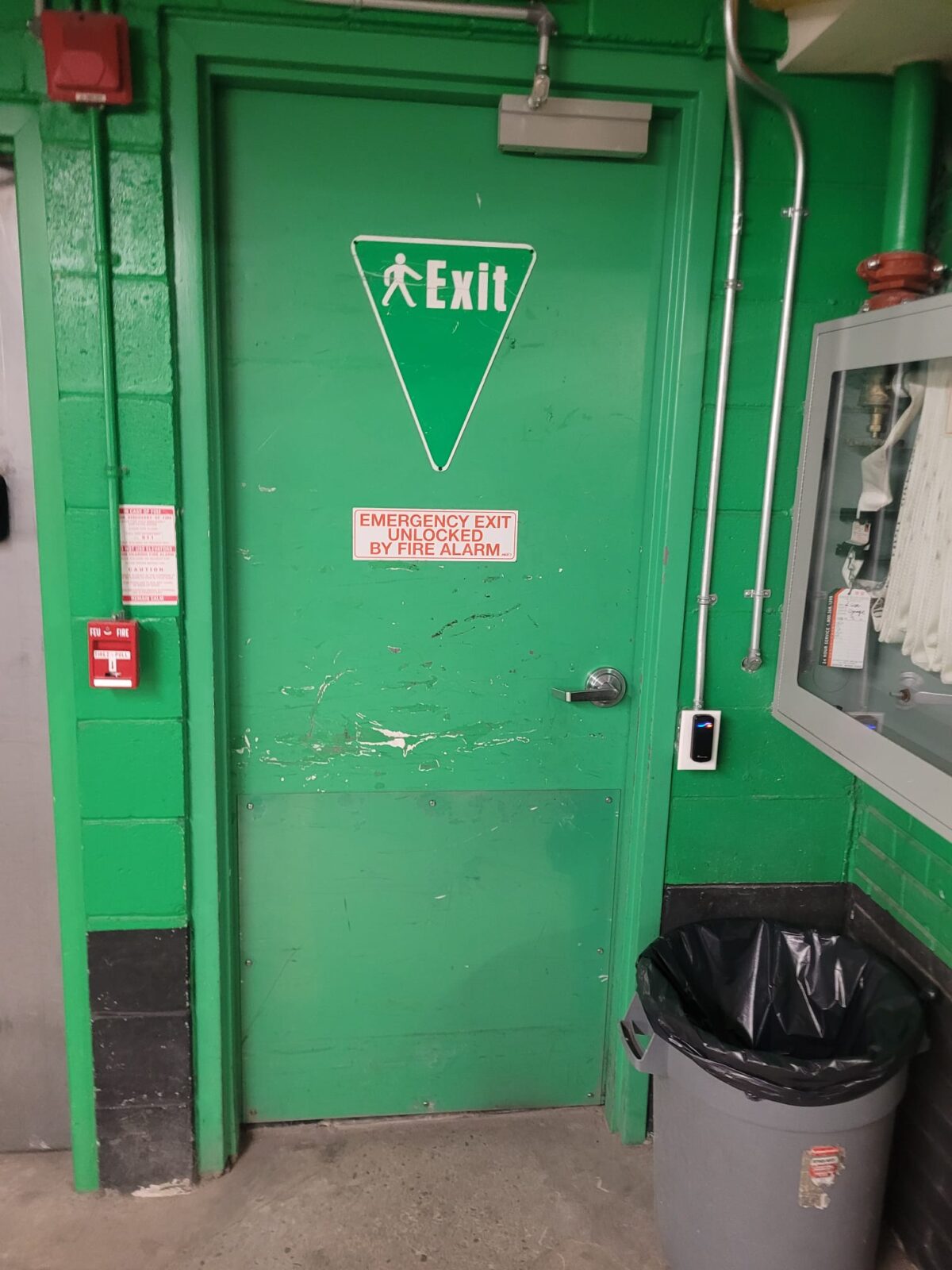 Commercial Door Repair Toronto