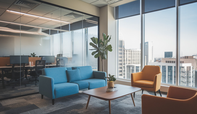 Why Is My Office Window Fogging Up Inside